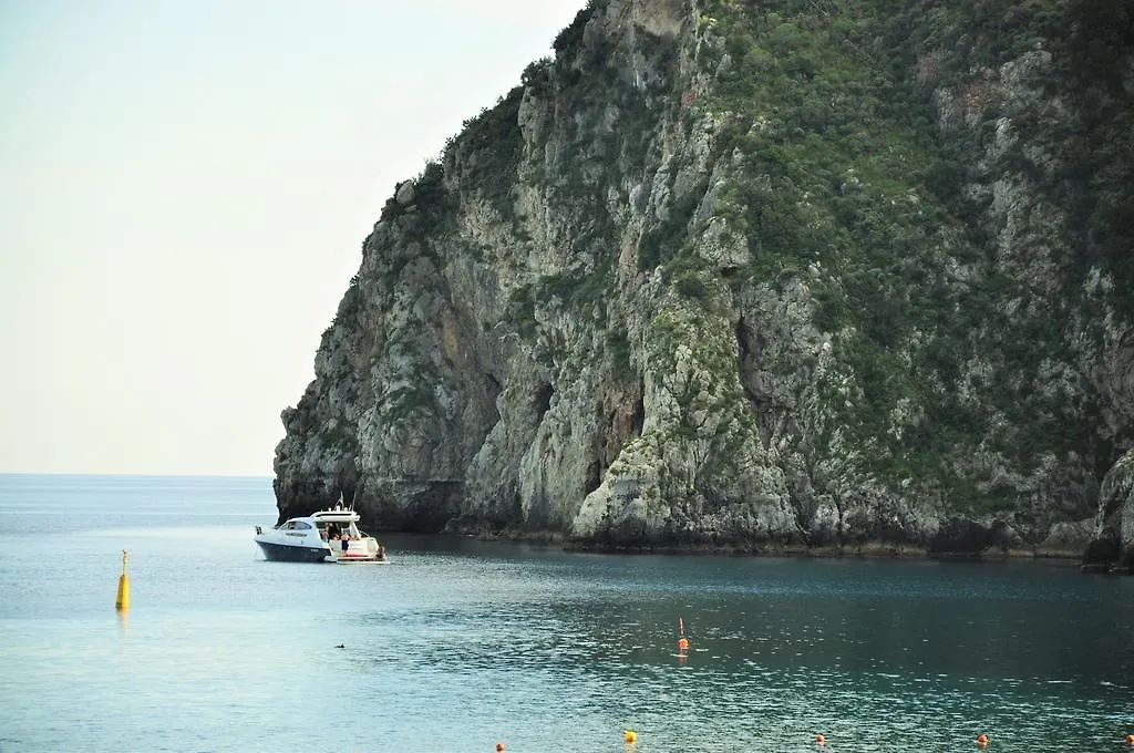Al Vico Dei Limoni Appartement SantʼAlessio Siculo Italië