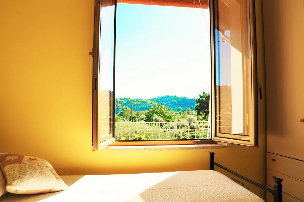 Al Vico Dei Limoni Appartement SantʼAlessio Siculo