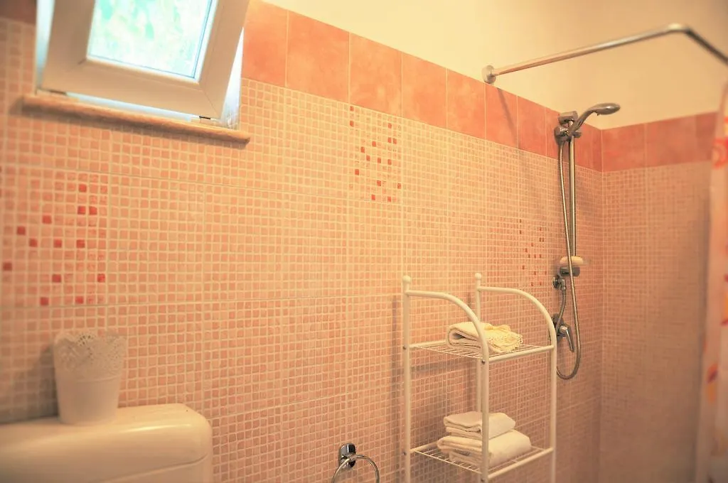 Al Vico Dei Limoni Appartement SantʼAlessio Siculo