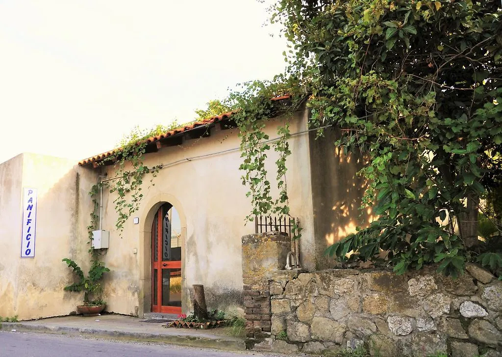Al Vico Dei Limoni Appartement SantʼAlessio Siculo