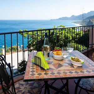 Casa Belvedere Riviera Taormina Appartamento